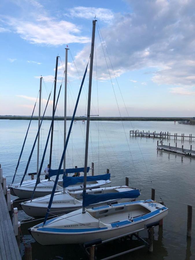 Ferienwohnungen Oedenburgerhof Mörbisch am See Esterno foto