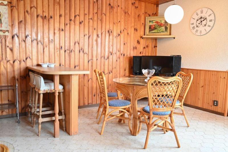 Ferienwohnungen Oedenburgerhof Mörbisch am See Esterno foto
