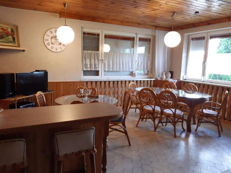 Ferienwohnungen Oedenburgerhof Mörbisch am See Esterno foto