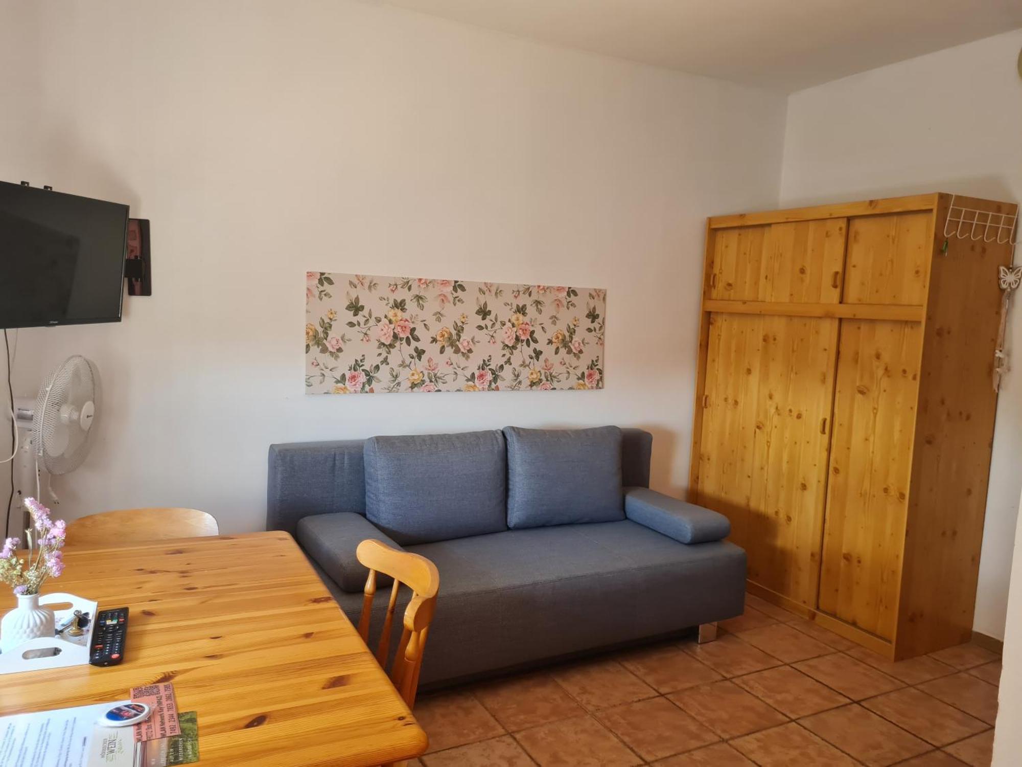 Ferienwohnungen Oedenburgerhof Mörbisch am See Esterno foto