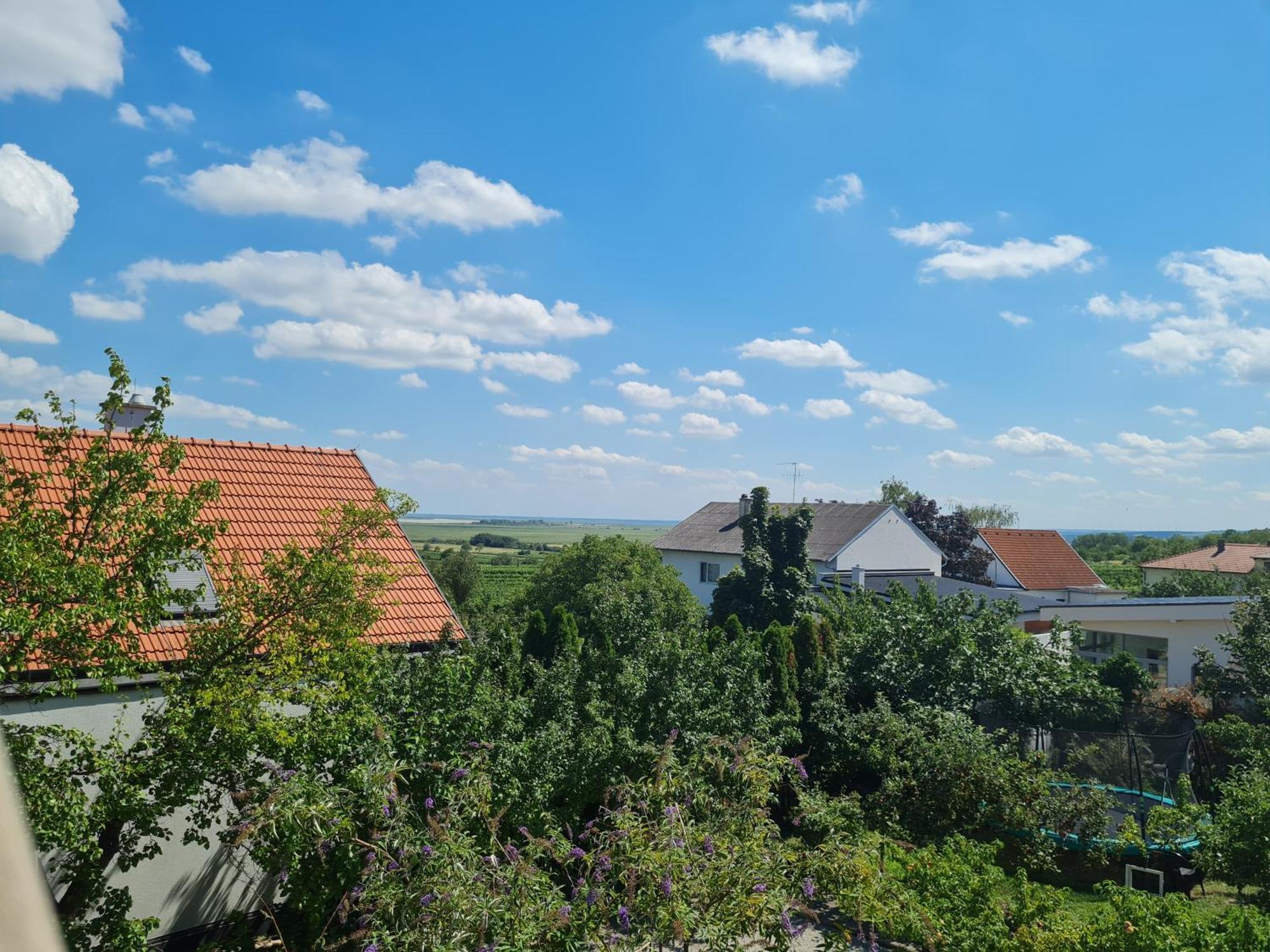 Ferienwohnungen Oedenburgerhof Mörbisch am See Esterno foto