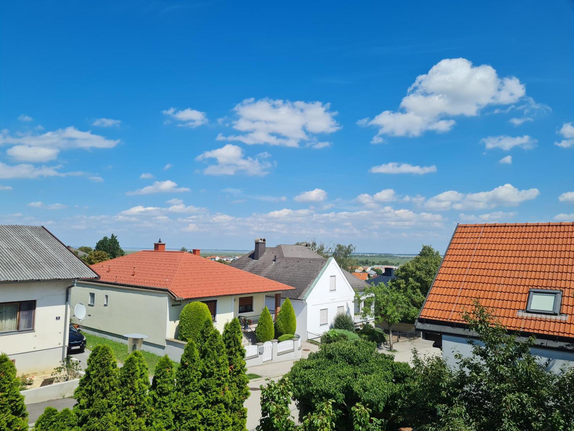 Ferienwohnungen Oedenburgerhof Mörbisch am See Esterno foto